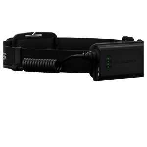 H5R CORE RECHARGEABLE LED LENSER 