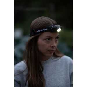 H5R CORE RECHARGEABLE LED LENSER 