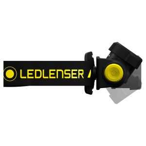 H5R WORK RECHARGEABLE LED LENSER