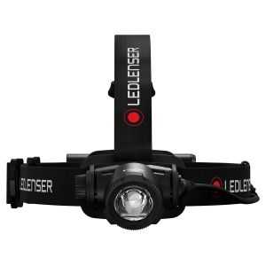 H7R CORE RECHARGEABLE LED LENSER 