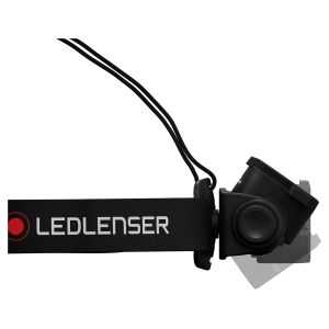 H7R CORE RECHARGEABLE LED LENSER 