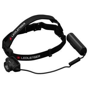 H7R CORE RECHARGEABLE LED LENSER 