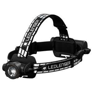 H7R SIGNATURE LED LENSER 