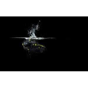 H7R WORK RECHARGEABLE LED LENSER 