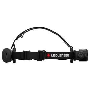 H15R CORE RECHARGEABLE LED LENSER 