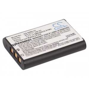 Batterie Sanyo DB-L70