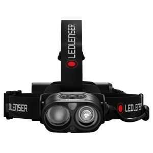 H19R CORE RECHARGEABLE LED LENSER