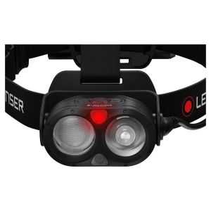 H19R CORE RECHARGEABLE LED LENSER