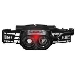 H19R SIGNATURE RECHARGEABLE LED LENSER