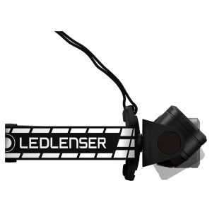 H19R SIGNATURE RECHARGEABLE LED LENSER