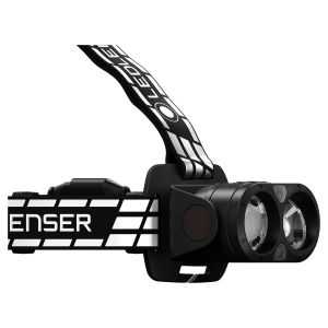H19R SIGNATURE RECHARGEABLE LED LENSER