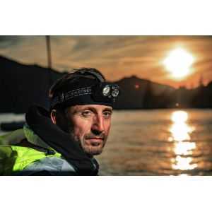 H19R SIGNATURE RECHARGEABLE LED LENSER