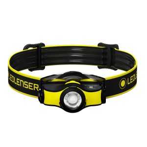 IH5 JAUNE LED LENSER 