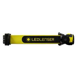 IH5 JAUNE LED LENSER 