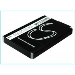 Batterie Sanyo DB-L40