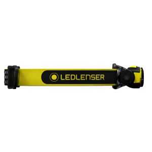 IH5R JAUNE LED LENSER 