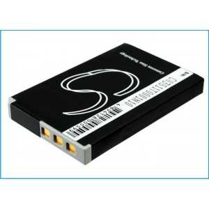 Batterie Sanyo DB-L40