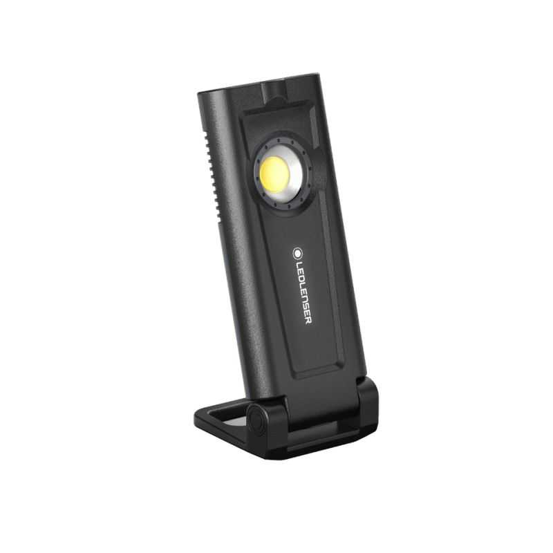 LAMPE DE TRAVAIL LED RECHARGEABLE IF2R