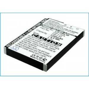 Batterie Sanyo DB-L40