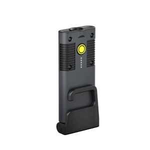 LAMPE DE TRAVAIL LED RECHARGEABLE IF2R