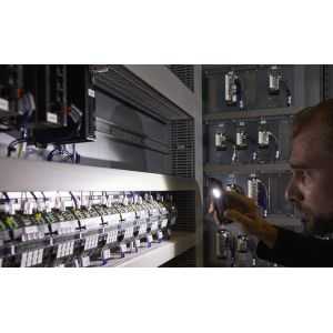 LAMPE DE TRAVAIL LED RECHARGEABLE IF2R