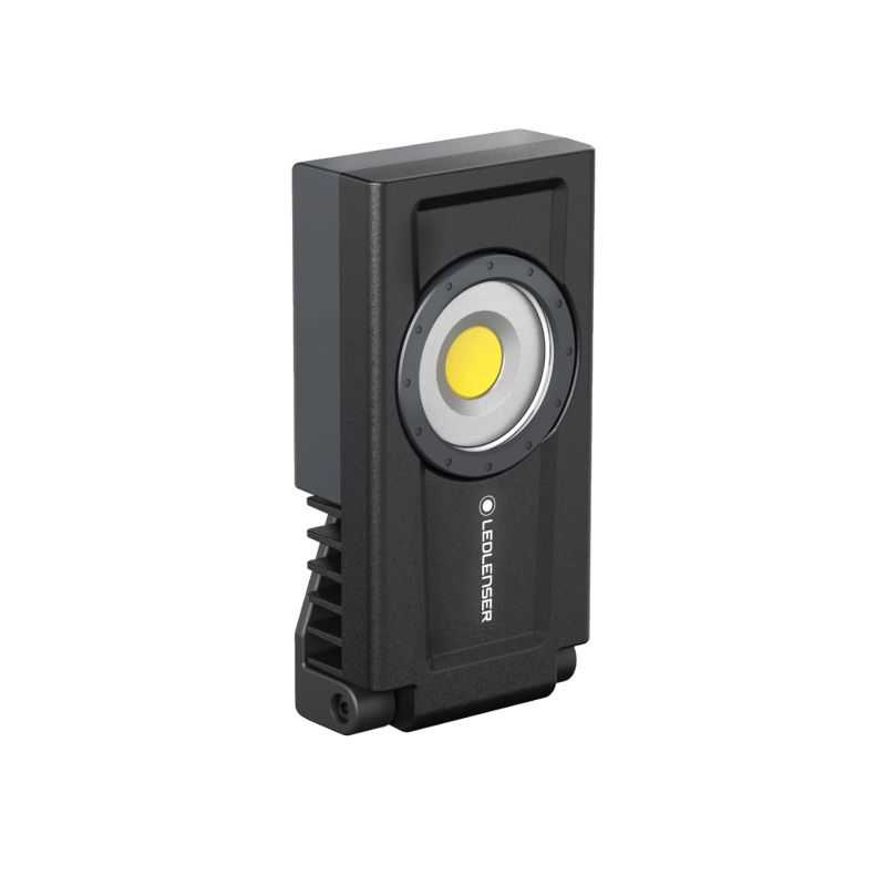 LAMPE DE TRAVAIL LED RECHARGEABLE IF3R