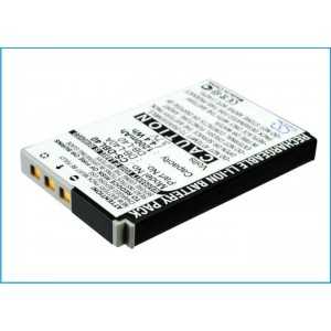 Batterie Sanyo DB-L40