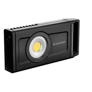 PROJECTEUR LED RECHARGEABLE FONCTION POWERBANK IF4R
