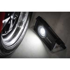 PROJECTEUR LED RECHARGEABLE FONCTION POWERBANK IF8R