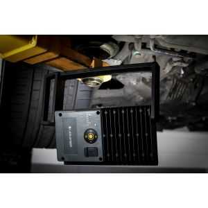 PROJECTEUR LED RECHARGEABLE FONCTION POWERBANK IF8R