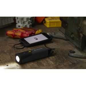 LAMPE DE TRAVAIL LED RECHARGEABLE IW3R