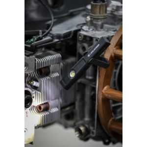 LAMPE DE TRAVAIL LED RECHARGEABLE IW4R