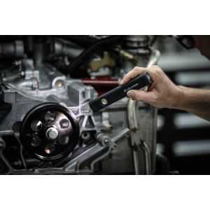 LAMPE DE TRAVAIL LED RECHARGEABLE IW4R