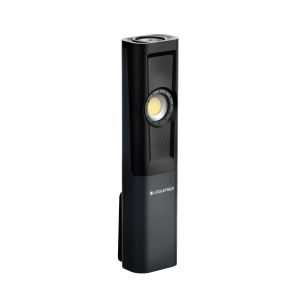 LAMPE DE TRAVAIL LED RECHARGEABLE IW5R
