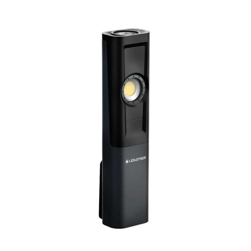LAMPE DE TRAVAIL LED RECHARGEABLE IW5R
