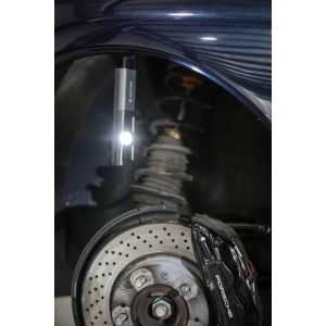 LAMPE DE TRAVAIL LED RECHARGEABLE IW5R
