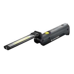 LAMPE DE TRAVAIL LED RECHARGEABLE FLEX IW5R