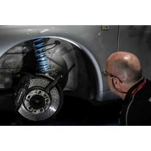 LAMPE DE TRAVAIL LED RECHARGEABLE FLEX IW5R