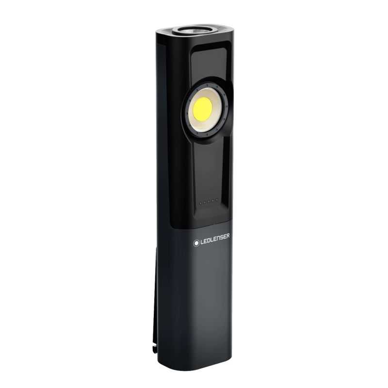LAMPE DE TRAVAIL LED RECHARGEABLE IW7R