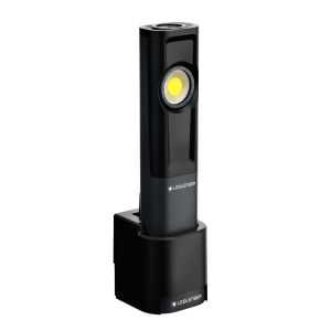 LAMPE DE TRAVAIL LED RECHARGEABLE IW7R