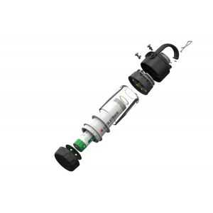 LANTERNE LED ULTRA COMPACTE ET RECHARGEABLE ML4