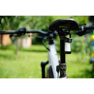 LANTERNE LED ULTRA COMPACTE ET RECHARGEABLE ML4