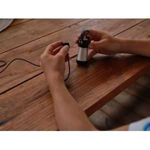 LANTERNE LED ULTRA COMPACTE ET RECHARGEABLE ML4