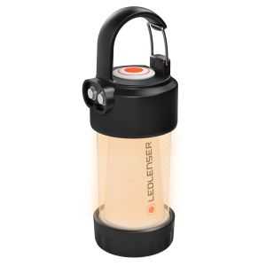 LANTERNE LED ULTRA COMPACTE ET RECHARGEABLE LUMIÈRE CHAUDE ML4