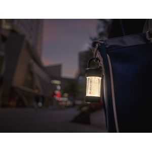 LANTERNE LED ULTRA COMPACTE ET RECHARGEABLE LUMIÈRE CHAUDE ML4