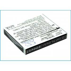 Batterie Sanyo DB-L20