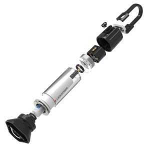 LANTERNE LUMIÈRE CHAUDE LM6