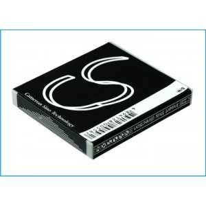 Batterie Sanyo DB-L20