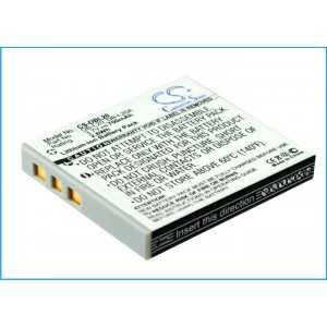 Batterie Sanyo DB-L20