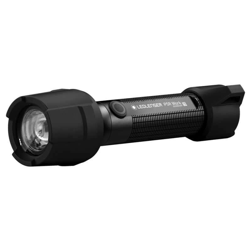 P5R WORK RECHARGEABLE